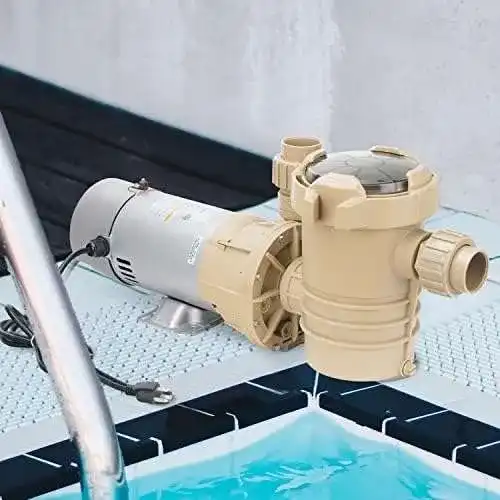 مسبح فلاتر الكارتريدج