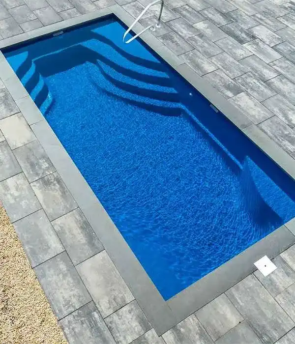 مسابح فيبر جلاس